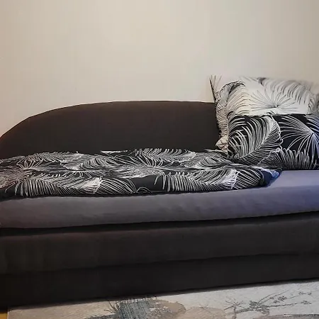 Suhl - Ihre Erholsame Arbeiterwohnung In Zentrumnaehe Extérieur photo