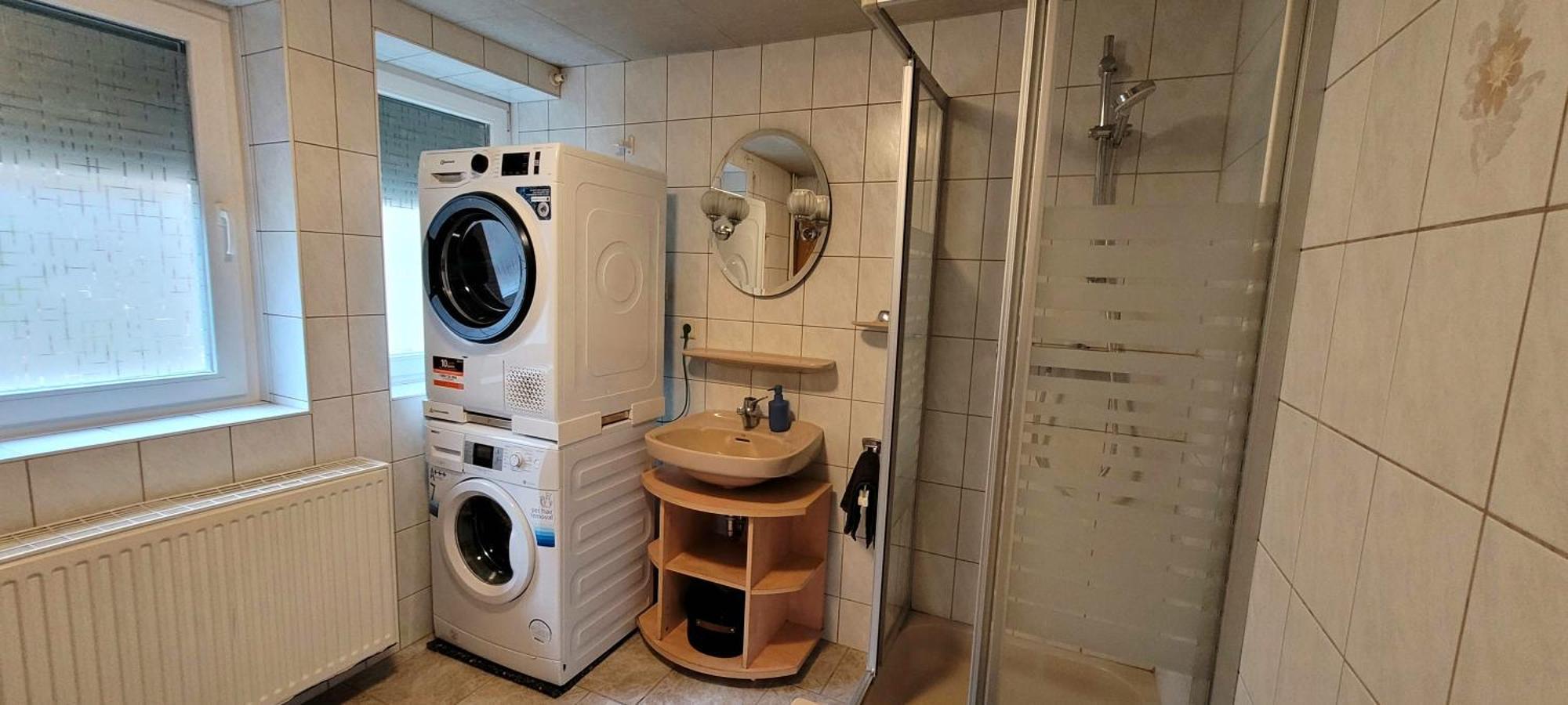 - Ihre Erholsame Arbeiterwohnung In Zentrumnaehe Appartement