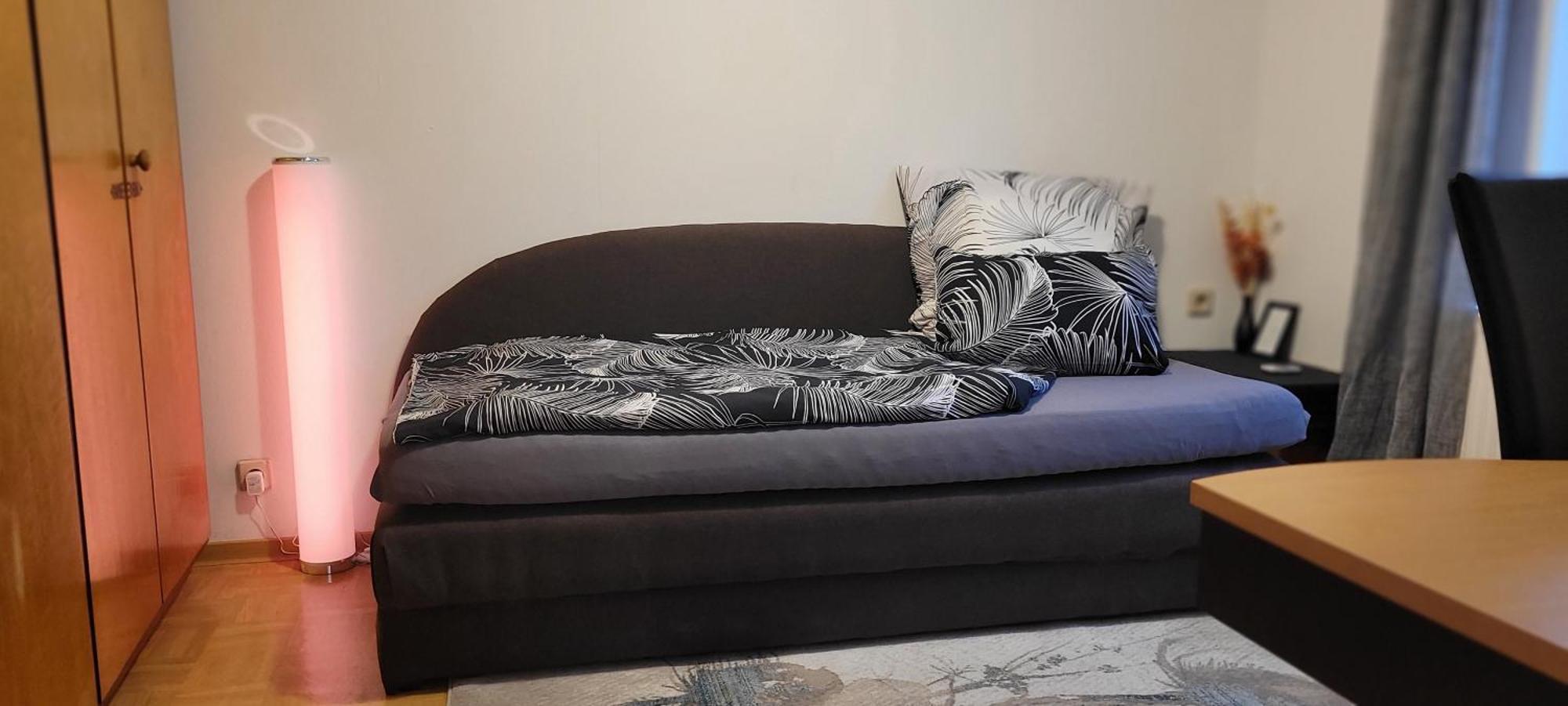 - Ihre Erholsame Arbeiterwohnung In Zentrumnaehe *