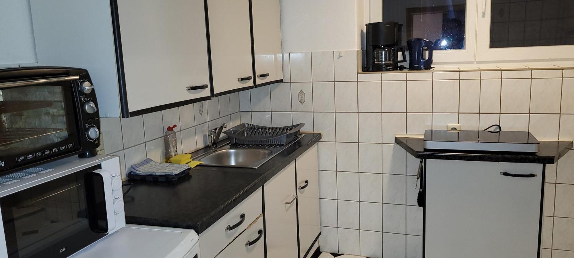 - Ihre Erholsame Arbeiterwohnung In Zentrumnaehe Appartement